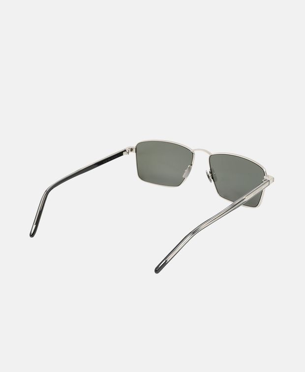 Saint Laurent Paris Sunglasses Size ONE SIZE - 2 Thumbnail