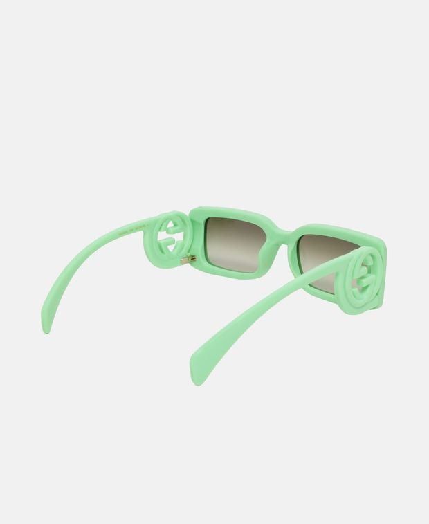 Gucci Sunglasses Size ONE SIZE - 2 Thumbnail