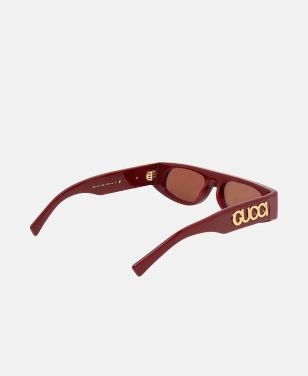 Gucci Sunglasses Size ONE SIZE - 2 Thumbnail