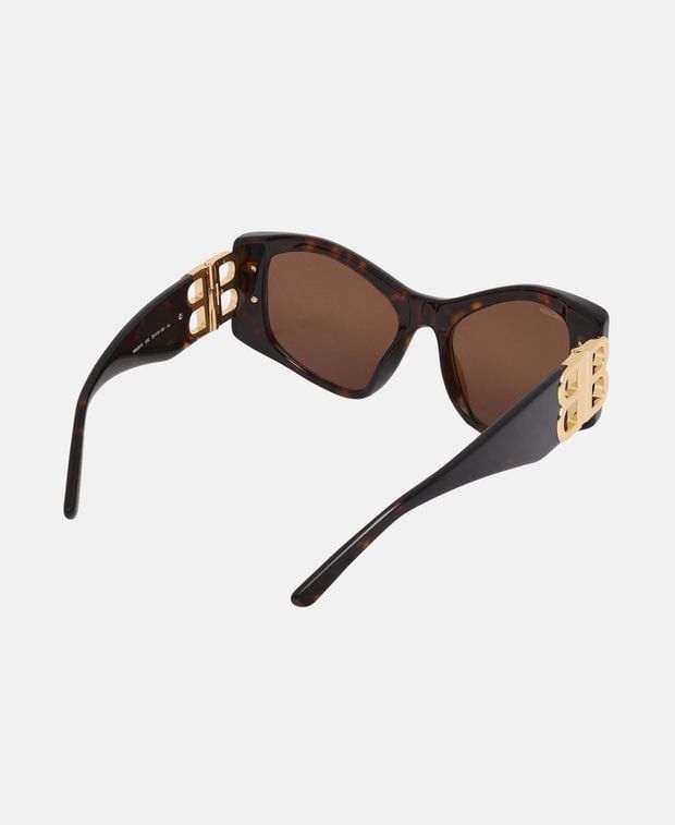 Balenciaga Sunglasses Size ONE SIZE - 2 Thumbnail