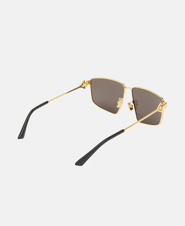 Bottega Veneta Sunglasses Size ONE SIZE - 2 Thumbnail