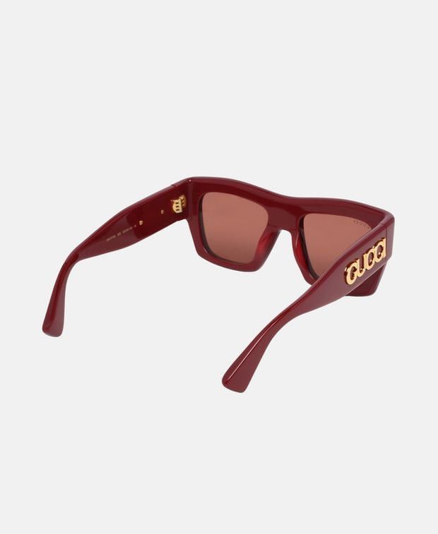 Gucci Sunglasses Size ONE SIZE - 2 Thumbnail