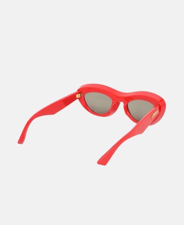 Bottega Veneta Sunglasses Size ONE SIZE - 2 Thumbnail