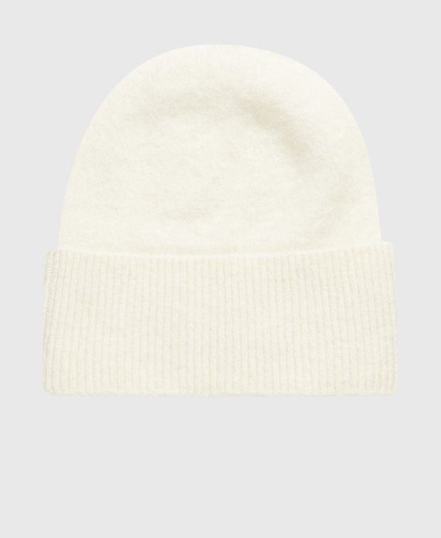 Patou Wool-blend beanie Size ONE SIZE - 2 Thumbnail