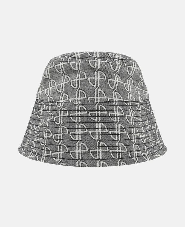 Patou Bucket hat Size ONE SIZE - 2 Thumbnail