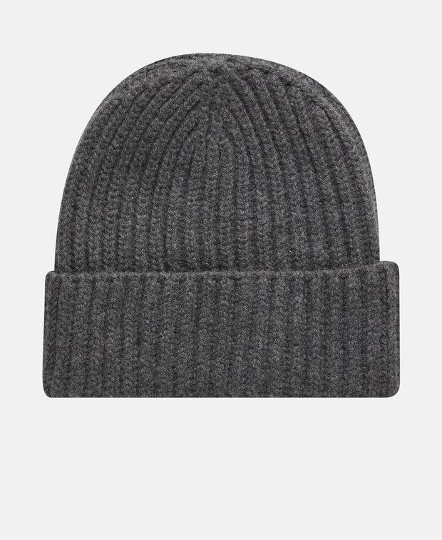 Patou Wool beanie Size ONE SIZE - 2 Thumbnail