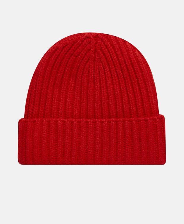 Patou Wool beanie Size ONE SIZE - 2 Thumbnail