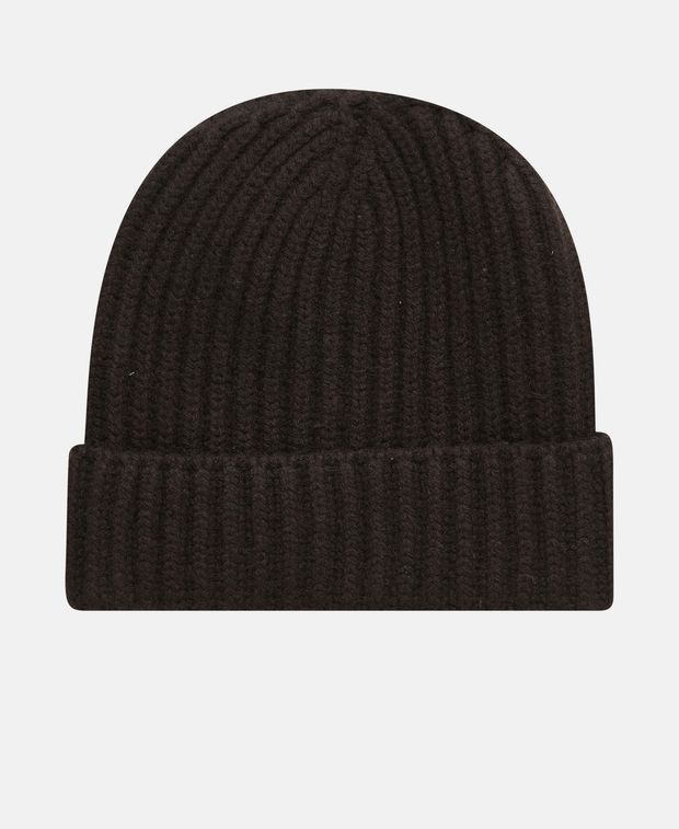 Patou Wool beanie Size ONE SIZE - 2 Thumbnail