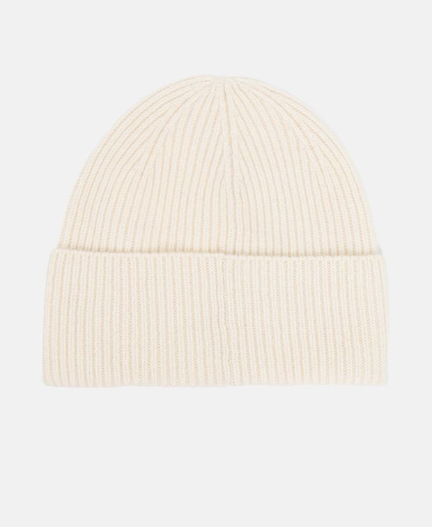 Toteme Wool beanie Size ONE SIZE - 2 Thumbnail