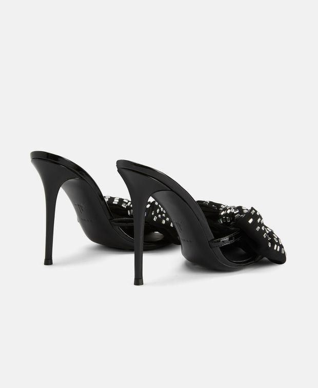 Giuseppe Zanotti Intrigo Heeled sandals Size US 7.5 / IT 37.5 - 3 Thumbnail