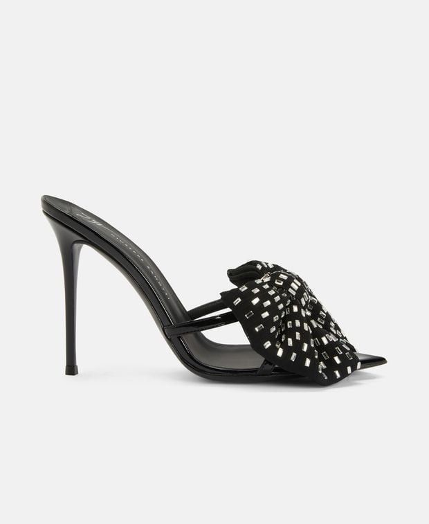 Giuseppe Zanotti Intrigo Heeled sandals Size US 8 / IT 38 - 2 Thumbnail