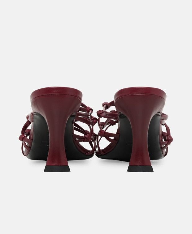 By Far Malaya Heeled sandals Size US 11 / IT 41 - 2 Thumbnail