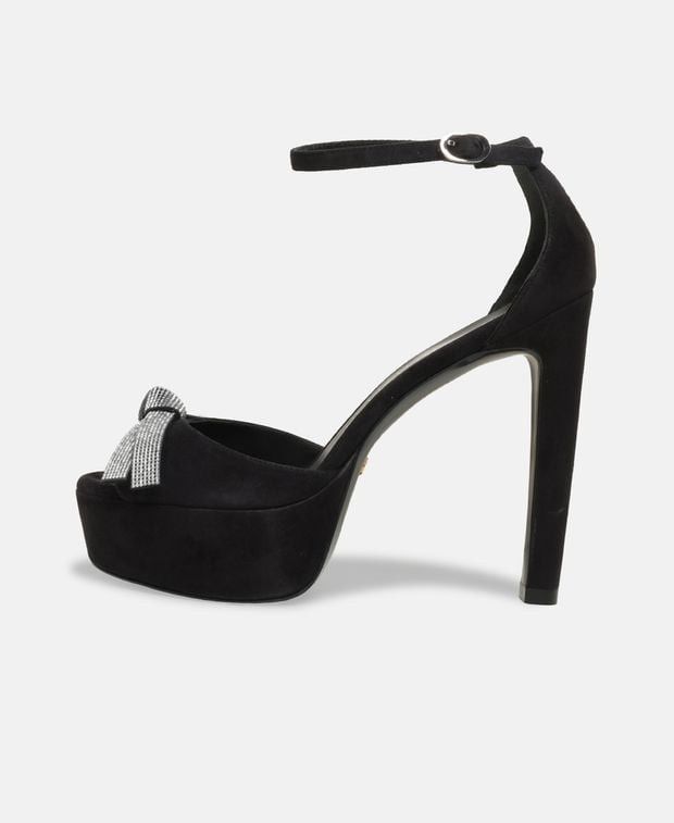 Stuart Weitzman Ankle strap sandals Size US 9 / IT 39 - 4 Thumbnail
