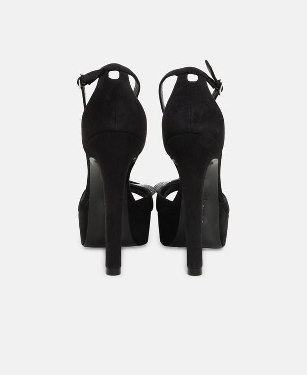 Stuart Weitzman Ankle strap sandals Size US 9 / IT 39 - 2 Thumbnail