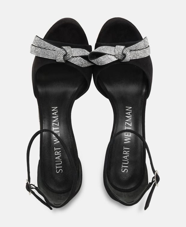 Stuart Weitzman Ankle strap sandals Size US 9 / IT 39 - 3 Thumbnail