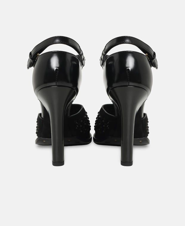 Tod's Ankle strap pump Size US 11.5 / IT 41.5 - 2 Thumbnail