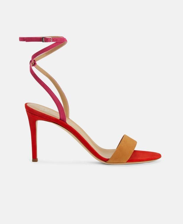 Giuseppe Zanotti Heeled sandals Size US 10 / IT 40 - 2 Thumbnail