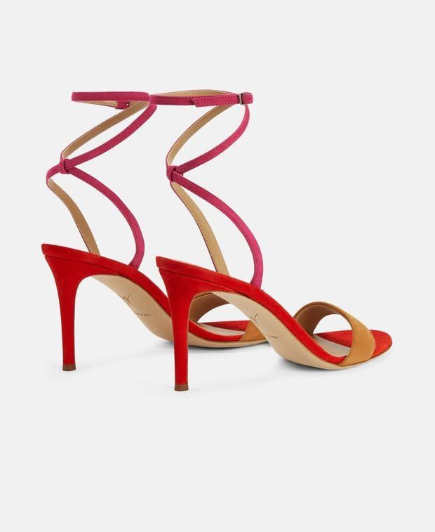 Giuseppe Zanotti Heeled sandals Size US 10 / IT 40 - 3 Thumbnail