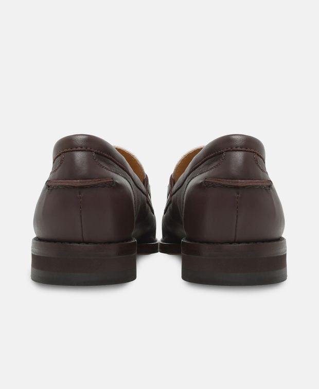 Doucal's Yuna Loafers Size US 8 / IT 38 - 2 Thumbnail