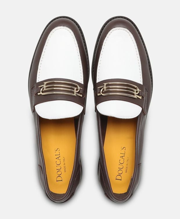Doucal's Yuna Loafers Size US 11 / IT 41 - 3 Thumbnail