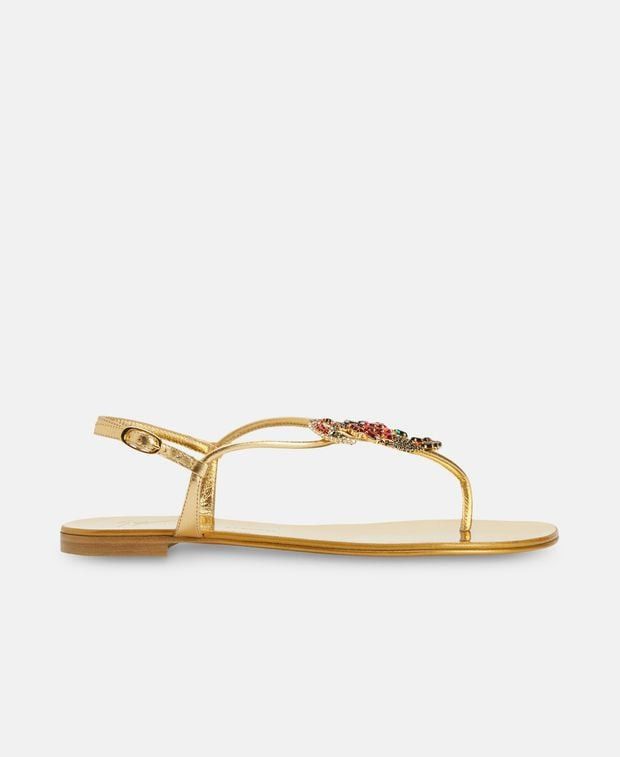 Giuseppe Zanotti Ankle strap sandals Size US 6 / IT 36 - 3 Thumbnail
