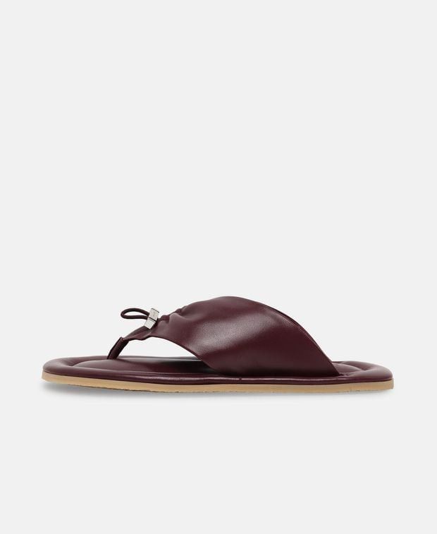 By Far Dashiel Sour Sandals Size US 9 / IT 39 - 4 Thumbnail