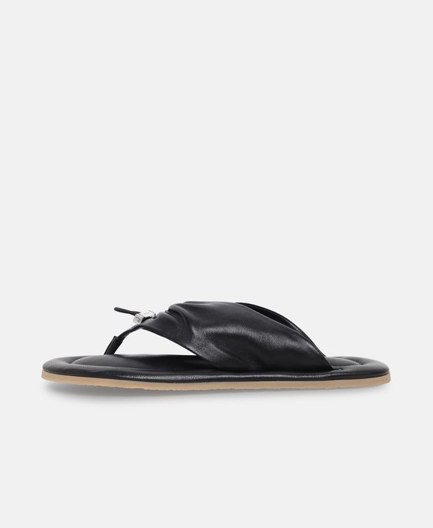 By Far Dashiel Sour Sandals Size US 6 / IT 36 - 4 Thumbnail