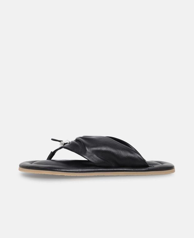By Far Dashiel Sour Sandals Size US 9 / IT 39 - 4 Thumbnail