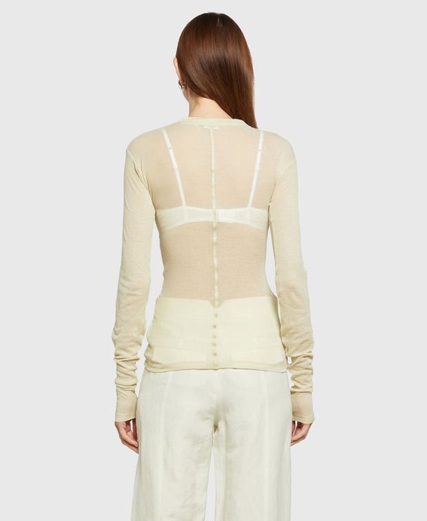 Other Long-sleeved top Size M / US 6-8 / IT 42-44 - 2 Thumbnail
