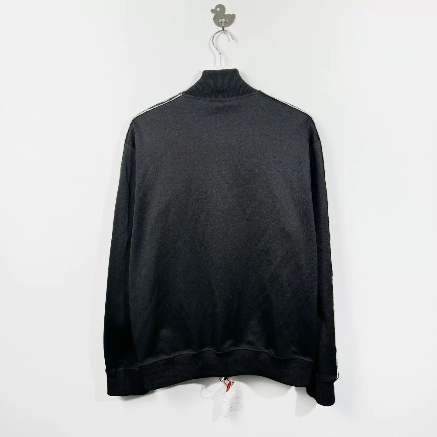 Louis Vuitton Louis Vuitton Monogram Webbing Track Jacket Size M Size US M / EU 48-50 / 2 - 2 Thumbnail