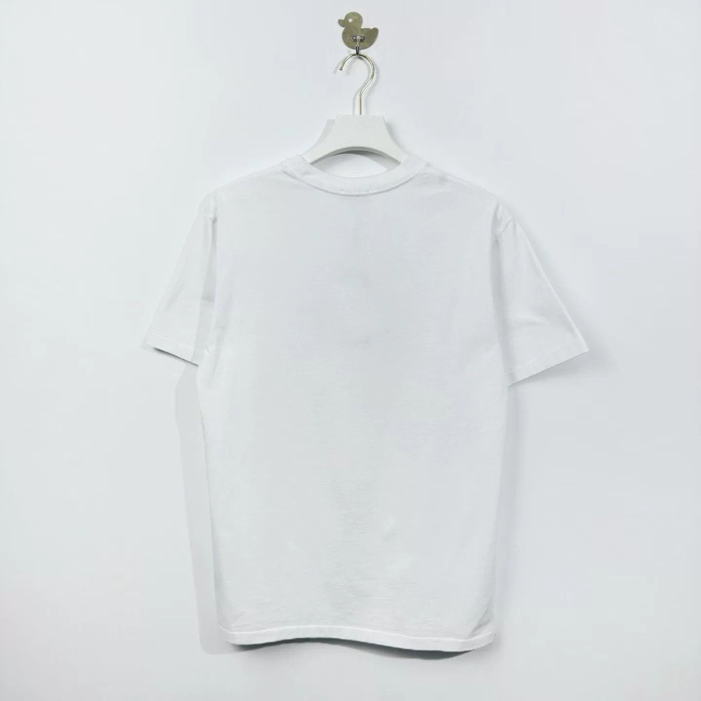 Dior Dior x Hylton Nel Cat Embroidery T-Shirt Size L Size US L / EU 52-54 / 3 - 2 Thumbnail