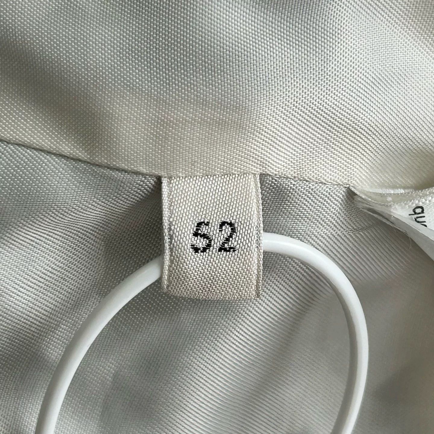 Celine Celine Crest Logo Hooded Zip-up Jacket Size 52 Size US L / EU 52-54 / 3 - 5 Thumbnail