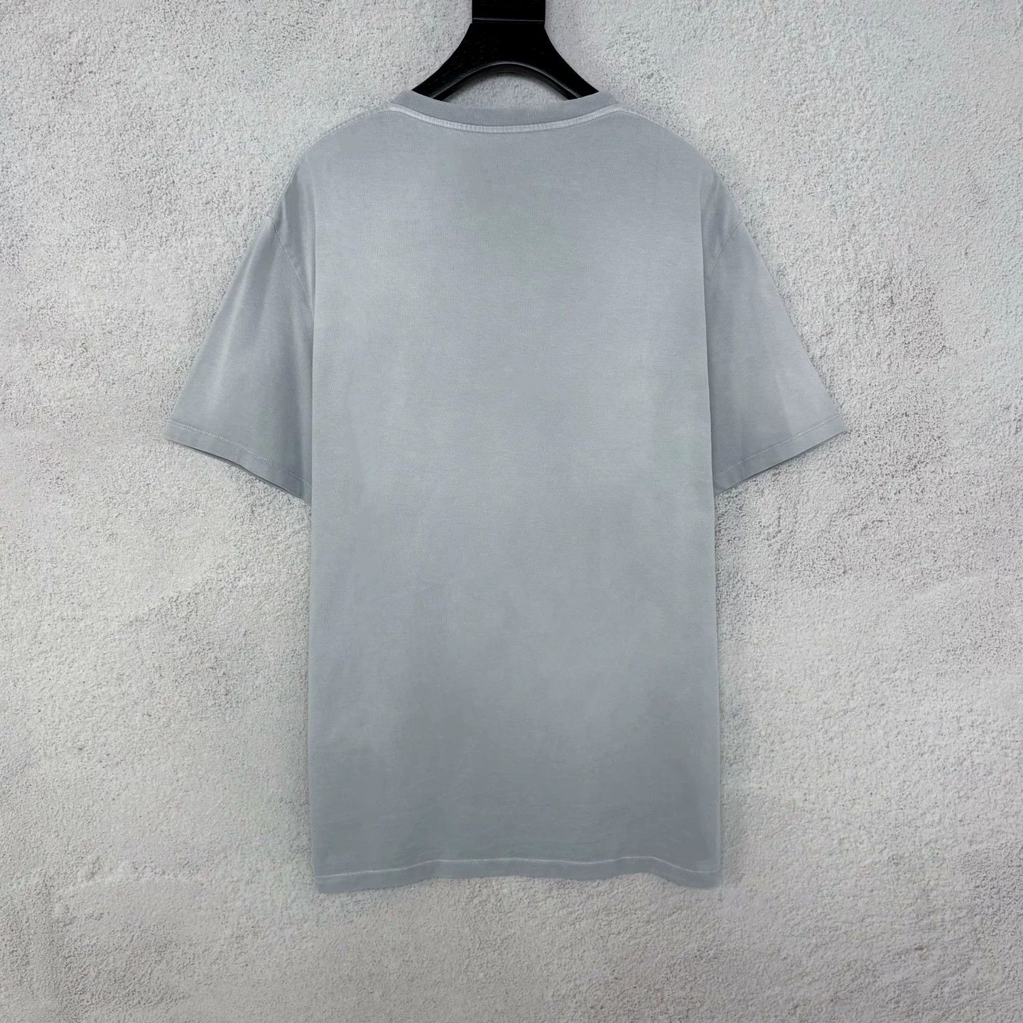 Loewe Loewe Anagram Embroidered T-Shirt Size L Size US L / EU 52-54 / 3 - 2 Thumbnail