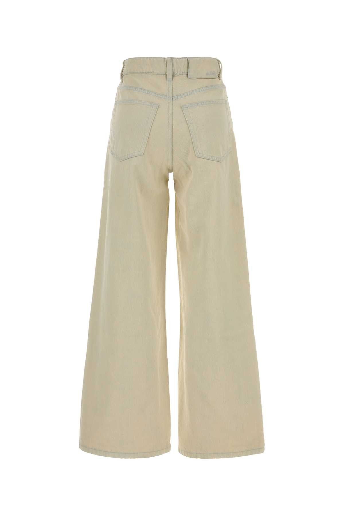 A.P.C. Denim Clyde Jeans Size 24" / US 00 / IT 34 - 2 Thumbnail