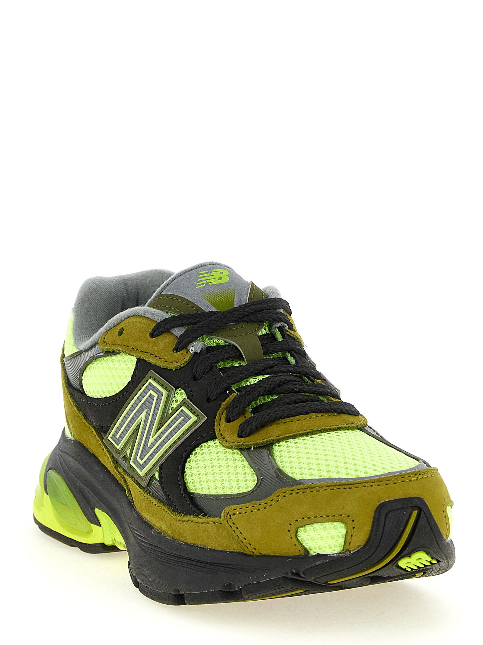 New Balance '2010' Sneakers Size US 8 / EU 41 - 2 Thumbnail