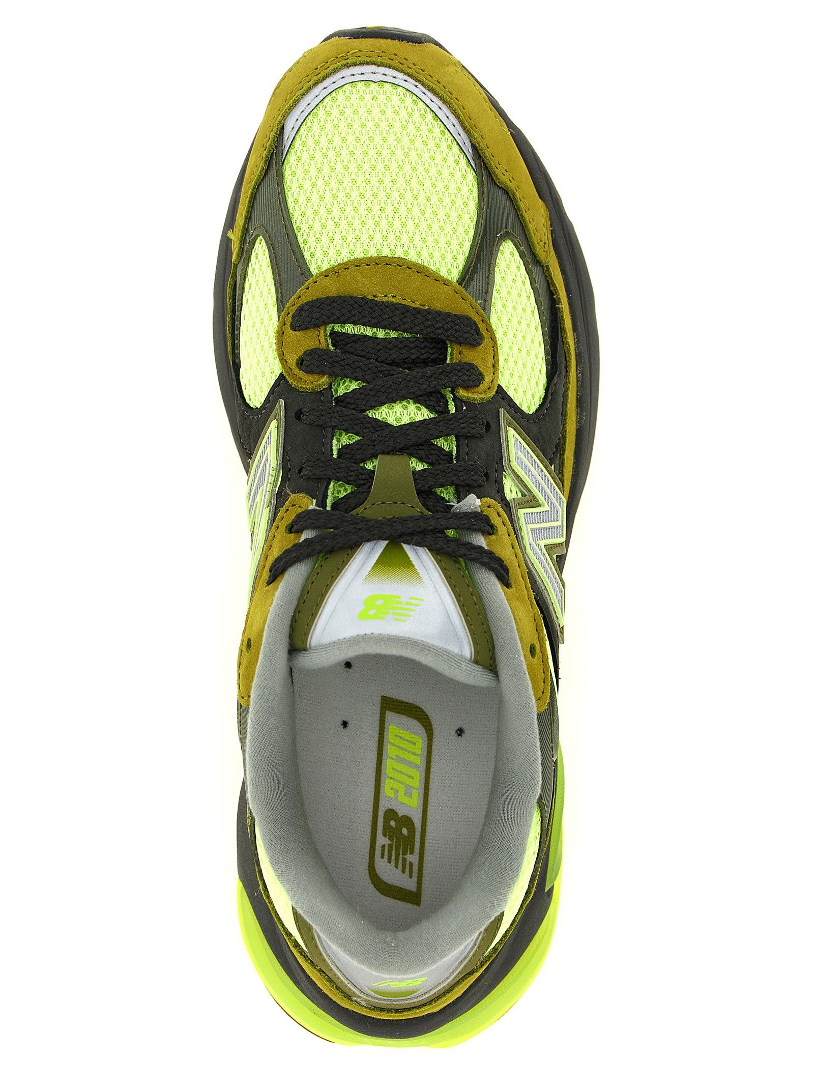 New Balance '2010' Sneakers Size US 8.5 / EU 41-42 - 4 Thumbnail