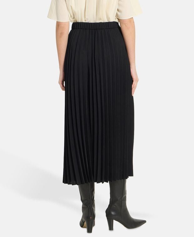 Joseph 7/8 trousers with pleat Size 26" / US 2 / IT 38 - 2 Thumbnail