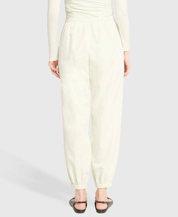 Joseph Silk-blend trousers Size 24" / US 00 / IT 34 - 2 Thumbnail