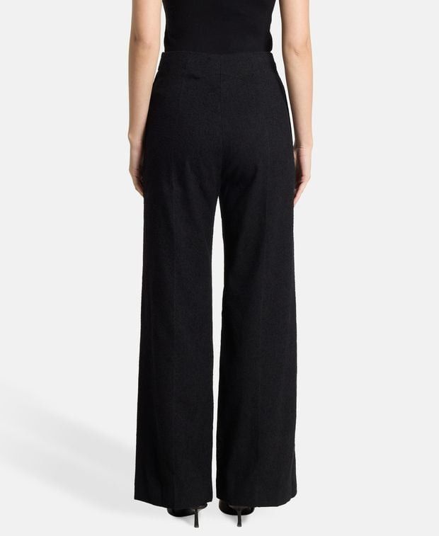 Patou Linen-blend trousers Size 25" / US 0 / IT 36 - 2 Thumbnail