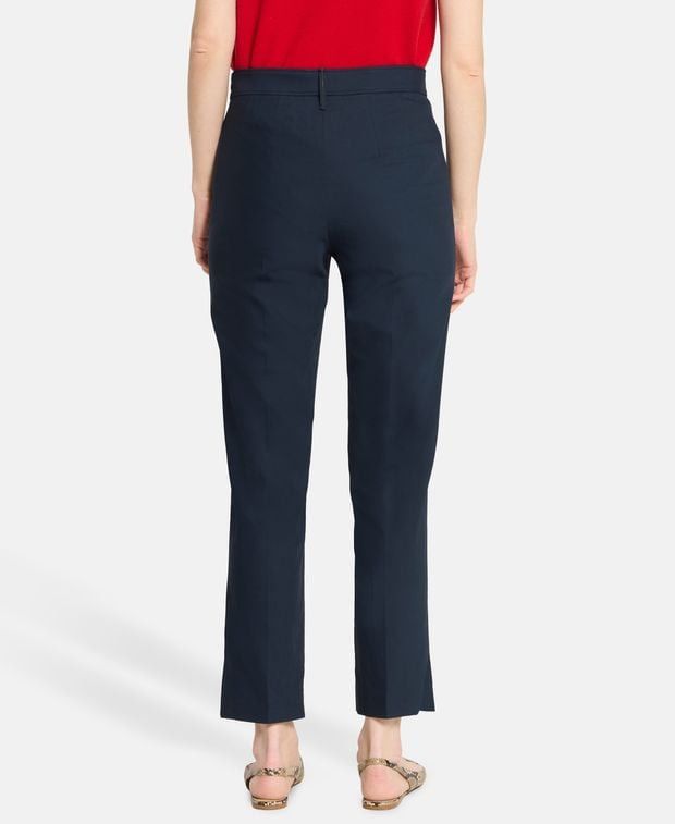 Brunello Cucinelli Casual trousers Size 25" / US 0 / IT 36 - 2 Thumbnail