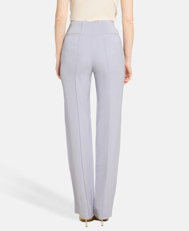 Diane von Furstenberg Casual trousers Size 25" / US 0 / IT 36 - 2 Thumbnail