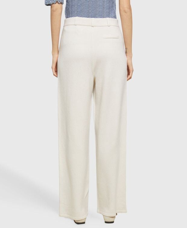 Guest in Residence Cashmere trousers Size 29" - 2 Thumbnail