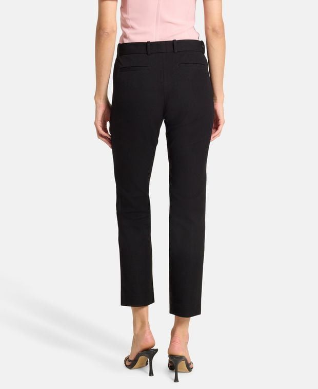 Joseph Cropped trousers Size 24" / US 00 / IT 34 - 2 Thumbnail
