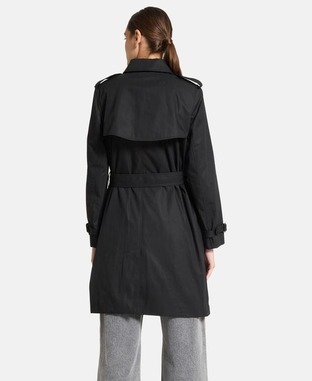 Burberry Trench coat Size S / US 4 / IT 40 - 2 Thumbnail