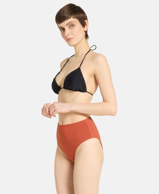 Toteme Bikini pants Size ONE SIZE - 2 Thumbnail