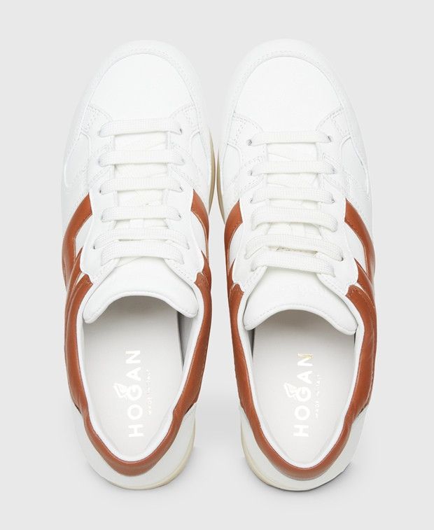 Hogan Platform trainers Size US 11.5 / IT 41.5 - 3 Thumbnail