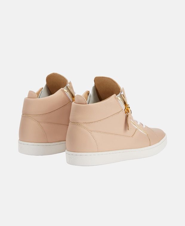 Giuseppe Zanotti Sneakers Size US 4 / IT 34 - 2 Thumbnail