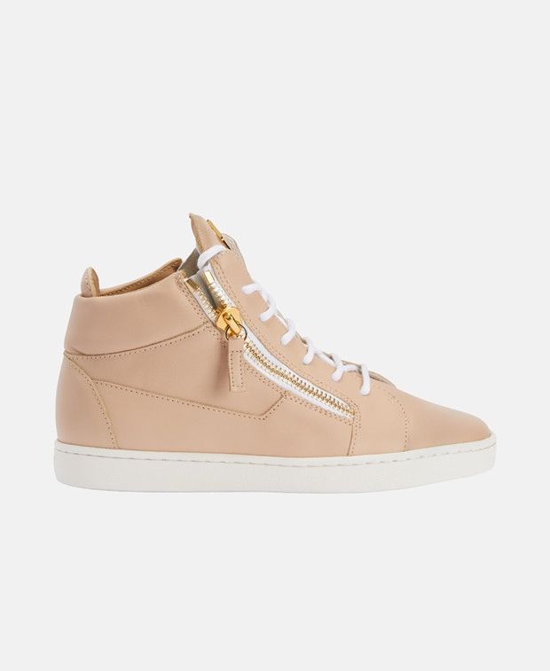 Giuseppe Zanotti Sneakers Size US 4 / IT 34 - 4 Thumbnail