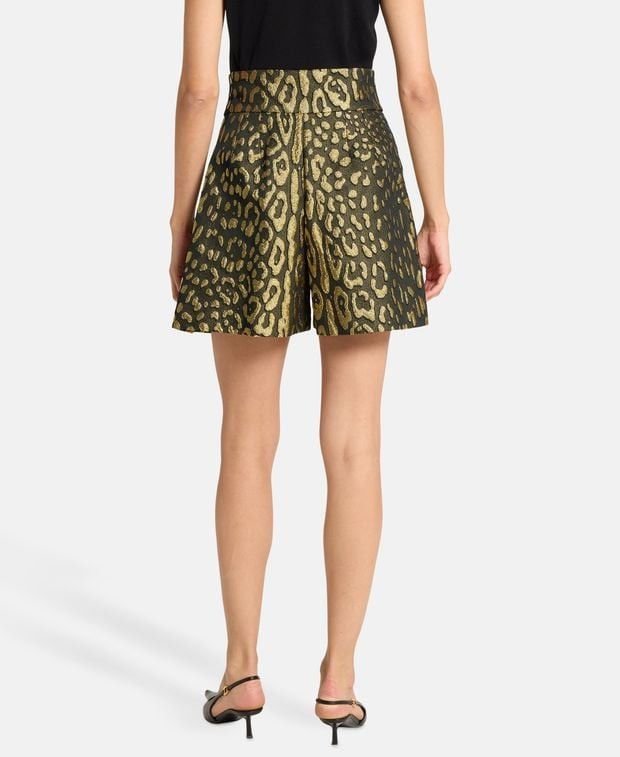 Dolce & Gabbana Shorts Size 24" / US 00 / IT 34 - 2 Thumbnail