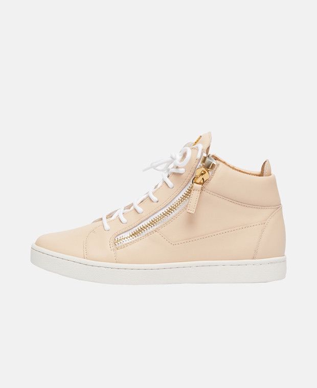 Giuseppe Zanotti Sneakers Size US 6 / IT 36 - 4 Thumbnail